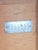 1990s White Lacquer and Walnut Domicile Shelves Unit From Decca Home Furniture For Sale - Image 10 of 10