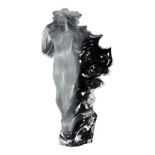 1980s Veil of Light, Frederick Hart For Sale