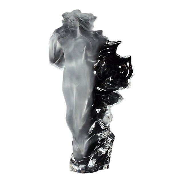 1980s Veil of Light, Frederick Hart For Sale