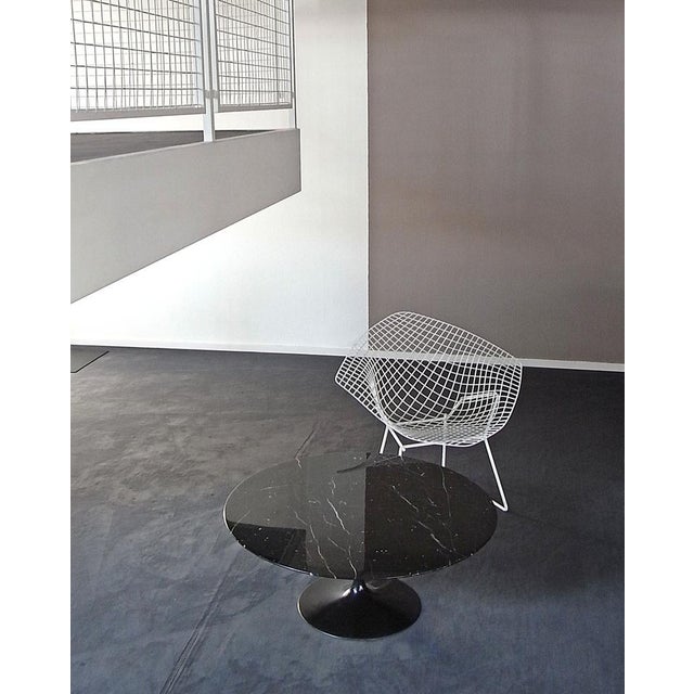 Tulip Coffee Table by Eero Saarinen for Knoll International, 1970s For Sale - Image 17 of 18