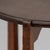 Amsterdam School Side Table, 1920s For Sale - Image 9 of 11