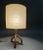 Mid-Century Modern Vintage Lamp by Adrien Audoux & Frida Minet, 1950s For Sale - Image 3 of 9