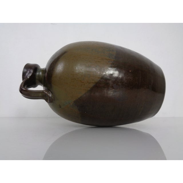 Vintage Vase from Studio Ceramic, Germany, 1960s For Sale - Image 10 of 18