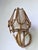 Rattan Wall Sconces by Louis Sognot, 1960, Set of 2 For Sale - Image 17 of 18