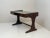 Mid-Century Wood Desk, 1950s For Sale - Image 6 of 6