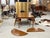Arne Vodder for Sibast Model 227 Long Danish Teak Expanding Dining Table For Sale - Image 14 of 18