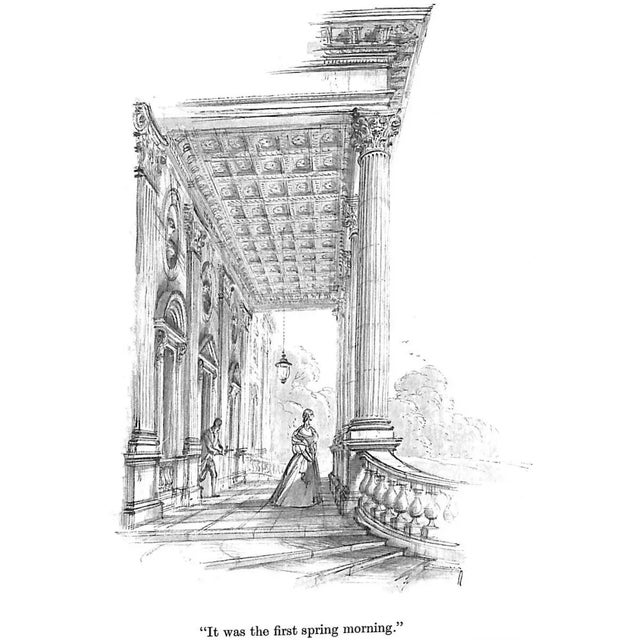 White "The Last of Uptake: Or the Estranged Sisters" Harcourt-Smith, Simon For Sale - Image 8 of 12