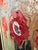 Contemporary Original Paige Morehead Floral Still Life, Nashville Artist For Sale - Image 3 of 8