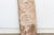 African 19th Century Chalk White Carved African Panel For Sale - Image 3 of 7