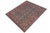 Designed with mesmerizing intricacy and gorgeous color palette, this hand-knotted masterpiece demonstrates the beauty and...