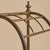 19th Century English Brass Umbrella Stand For Sale - Image 10 of 12