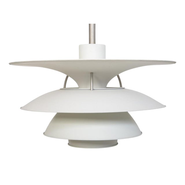 PH6½-6 Charlottenborg Lamp by Poul Henningsen, 1990s For Sale