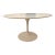 Knoll Saarinen Dining Table, Round For Sale