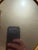 Pair of Gilt Antique Mirrors for Maria For Sale - Image 4 of 4