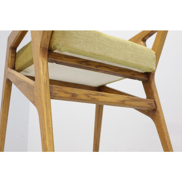 Model 687 Stools by Gio Ponti for Cassina, Italy, 1953, Set of 2 For Sale - Image 17 of 18