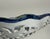 Late 19th Century Reticulated Square Delft Dish by Royal Makkum For Sale - Image 5 of 7