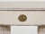 European Oval Center Table, 1820s For Sale - Image 6 of 12