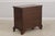 Stickley Colonial Williamsburg Mahogany Block Front Chest For Sale - Image 15 of 18