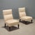 Vintage Italian Wooden Armchairs, 1960s For Sale - Image 9 of 9