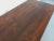 Vintage Rosewood Coffee Table, 1960s For Sale - Image 9 of 11
