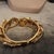 21st Century High Quality Costume Jewelry Italian Snake Bangle Bracelet For Sale - Image 13 of 14
