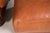Animal Skin Leather Chairs with Ottomans from Baxter, Set of 4 For Sale - Image 7 of 18