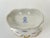 1990s Herend Chinese Bouquet Multicolor 4" Oval Footed Urn For Sale - Image 9 of 10