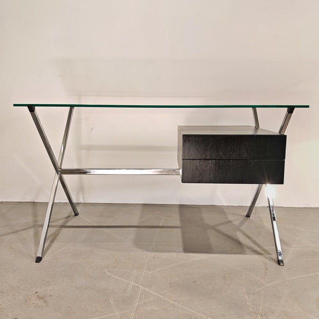 Mini Desk by Franco Albini for Knoll, 1970s For Sale - Image 17 of 18