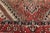 Vintage Persian Shiraz Rug - 04'09 X 06'02 For Sale - Image 4 of 7