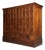 French Oak Pharmacy Cabinet For Sale