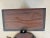 Wood 1930s Original Raf Operation Room Sector Fusee Wall Clock Battle of Britain Ww2 For Sale - Image 7 of 18