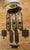 Antique architectural salvage hardware lot featuring verified Yale & Towne items alongside complementary antique pieces,...
