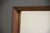 1970s Brutalist MCM Walnut Mirror For Sale - Image 4 of 7