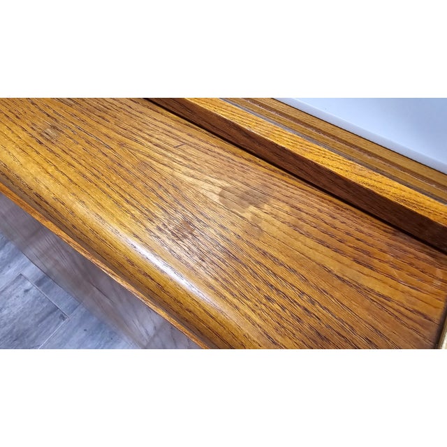 Buffet by Nepozitek for Jitona, in Good conditions. Designed 1960 to 1969