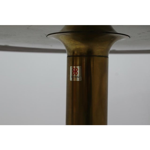 Model 302 Dining Table by Angelo Mangiarotti for Bernini, 1957 For Sale - Image 9 of 15