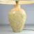 Vintage Lamp in Travertine, 1980s For Sale - Image 6 of 10
