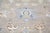 Transitional Transitional Oushak Hand Knotted Fine Wool Rug,10'3"X14' For Sale - Image 3 of 6