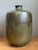 Vintage Handcrafted Studio Pottery Vase For Sale - Image 11 of 11