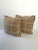 Traditional Custom Luxurious Set of 4 Wool Traditional Pillows For Sale - Image 3 of 13