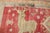 Zabihi Collection Turkish Pictorial Large Deer Rug For Sale - Image 11 of 11