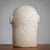 Modernist Male Head Sculpture, 1970s, Sandstone For Sale - Image 6 of 17