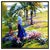 Contemporary 1980s Tropical Spring, Howard Behrens For Sale - Image 3 of 5