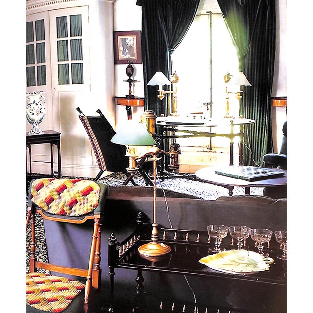 "Madeleine Castaing: Je Fais Des Maisons Comme D’Autres Ecrivent Des Poèmes" 2010 Eerdmans, Emily Evans For Sale - Image 10 of 13