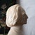 Franz Liszt Marble Bust, 19th Century For Sale - Image 9 of 13