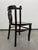Secession Chair attributed to Kolo Moser, 1890s For Sale - Image 11 of 12