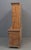 Antique Eastern European Pine Stepback China Cabinet Sideboard Hutch For Sale - Image 16 of 18