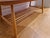 Mid-Century 459 Windsor Plank Coffee Table with Magazine Rack from Ercol, 1970s For Sale - Image 9 of 13