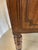 Antique George III Mahogany Sideboard, 1800 For Sale - Image 9 of 15
