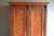 Antique Walnut Cupboard For Sale - Image 5 of 9