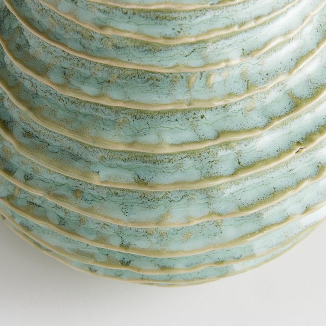 Chinese Avani Vase Small For Sale - Image 3 of 3